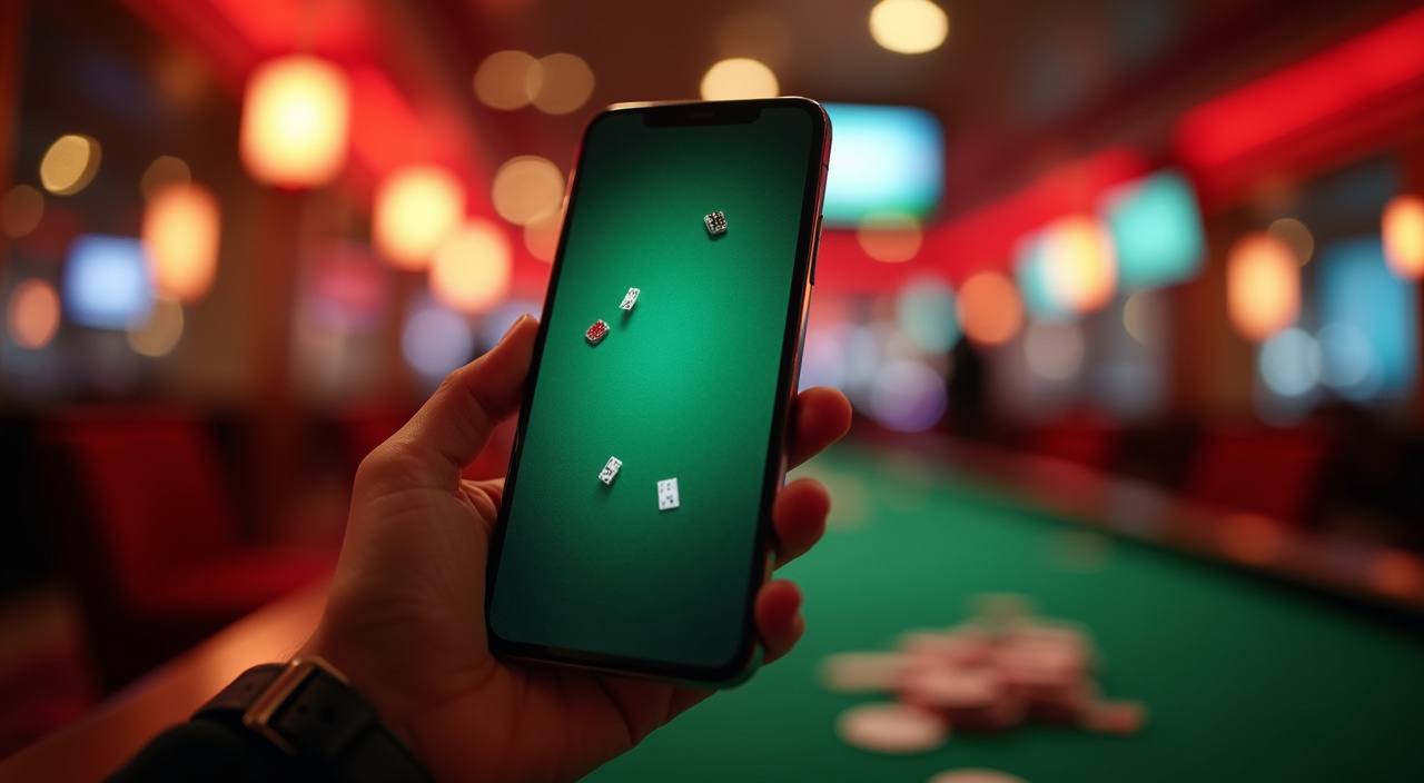 77777bet mobile gaming