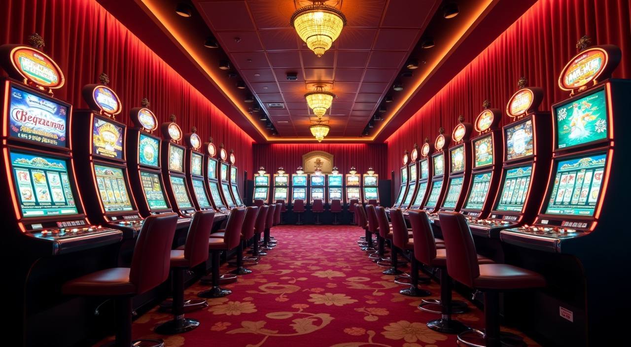 77777bet mobile gaming
